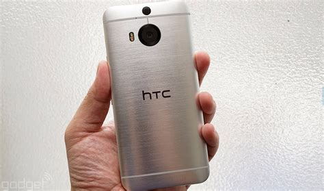 Htc one m9  Download now and enjoy Custom Recovery on HTC One M9+